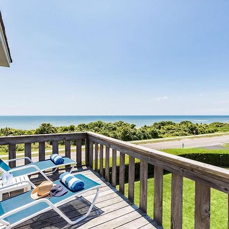 Hartman'S Briney Breezes Beach Resort 몬턱 외부 사진
