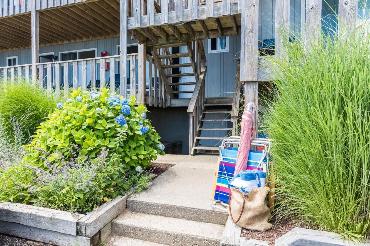 Hartman'S Briney Breezes Beach Resort 몬턱 외부 사진