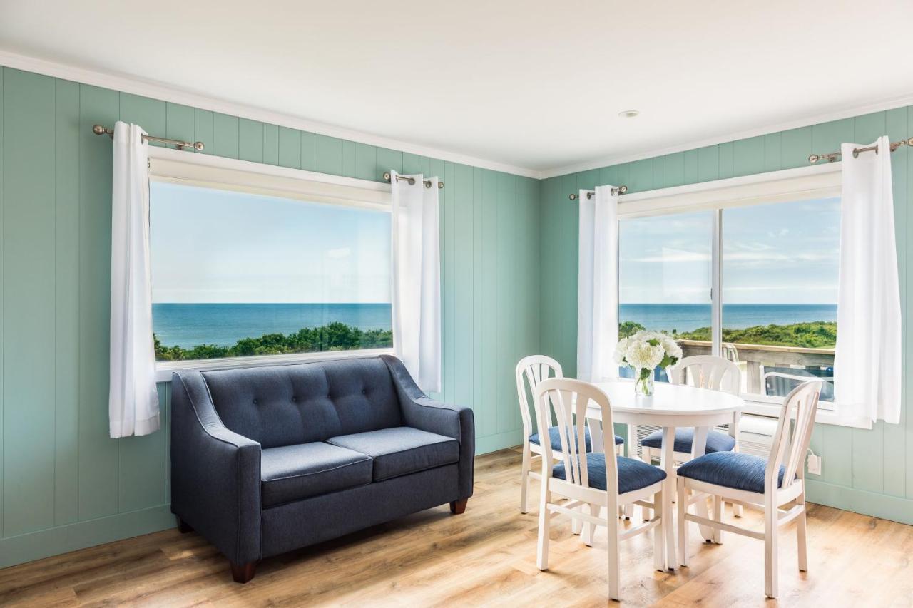 Hartman'S Briney Breezes Beach Resort 몬턱 외부 사진