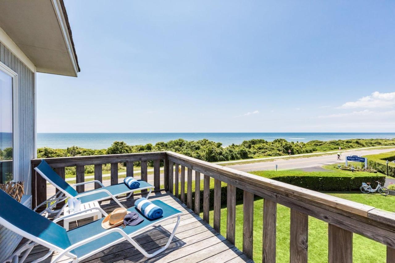 Hartman'S Briney Breezes Beach Resort 몬턱 외부 사진