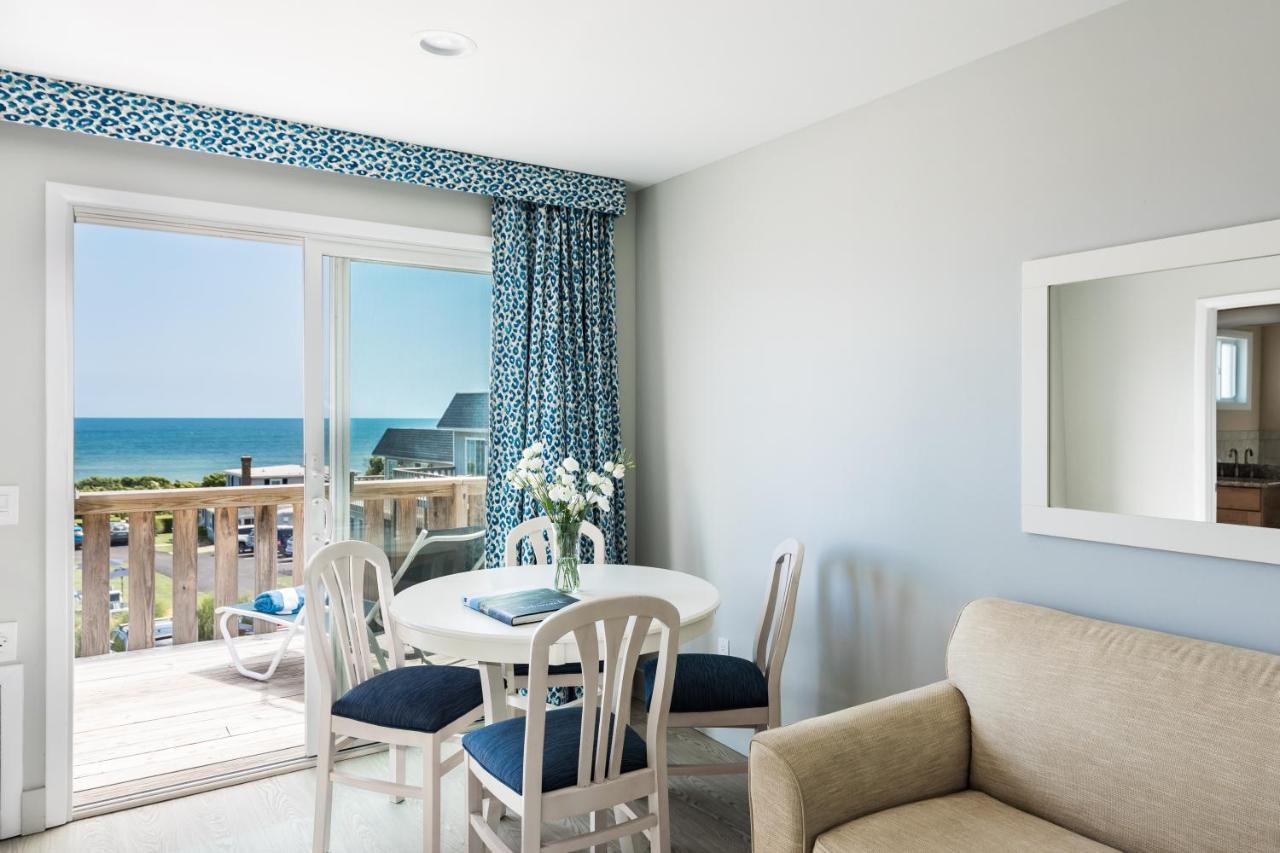 Hartman'S Briney Breezes Beach Resort 몬턱 외부 사진