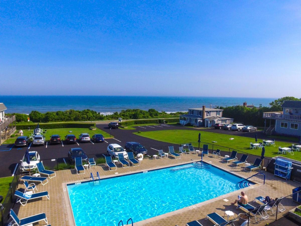 Hartman'S Briney Breezes Beach Resort 몬턱 외부 사진