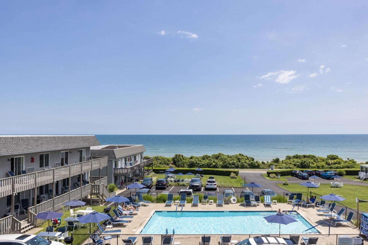 Hartman'S Briney Breezes Beach Resort 몬턱 외부 사진