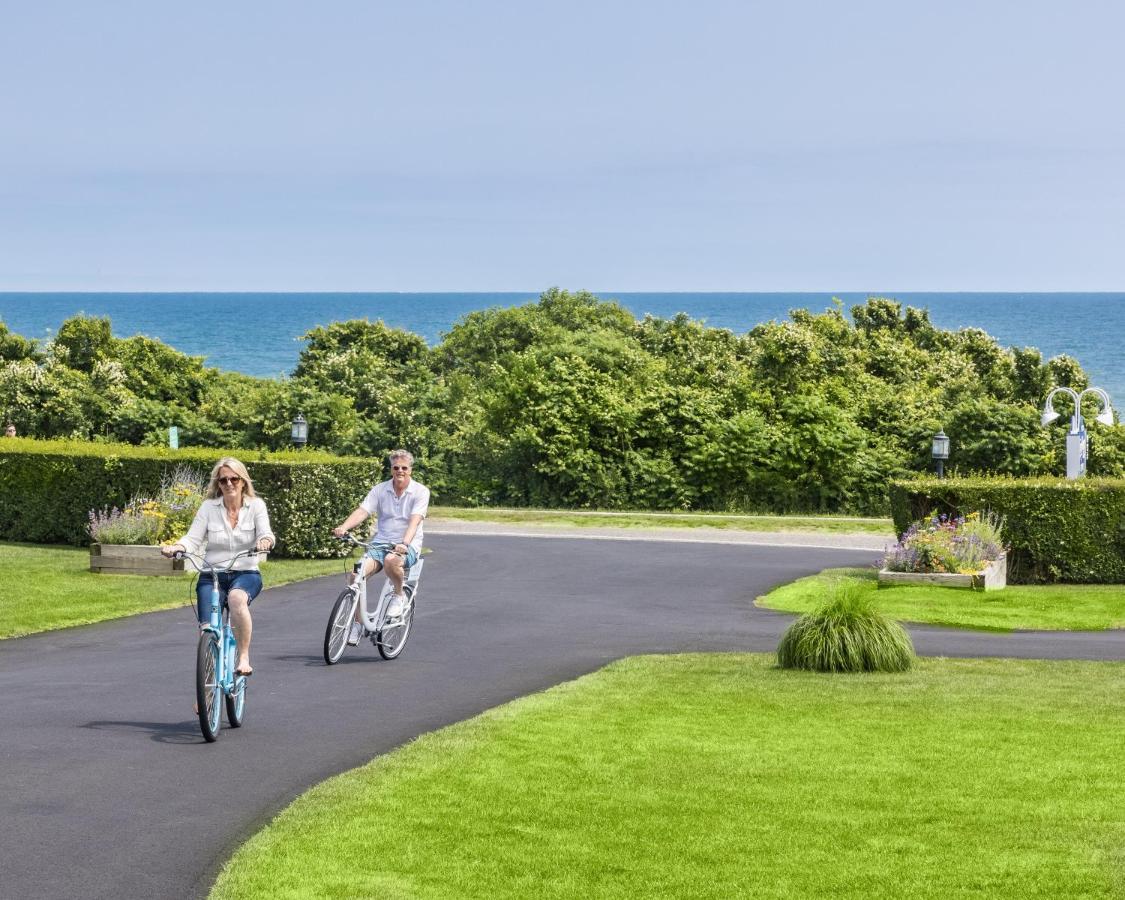 Hartman'S Briney Breezes Beach Resort 몬턱 외부 사진