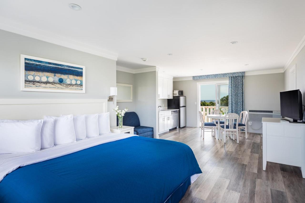 Hartman'S Briney Breezes Beach Resort 몬턱 외부 사진