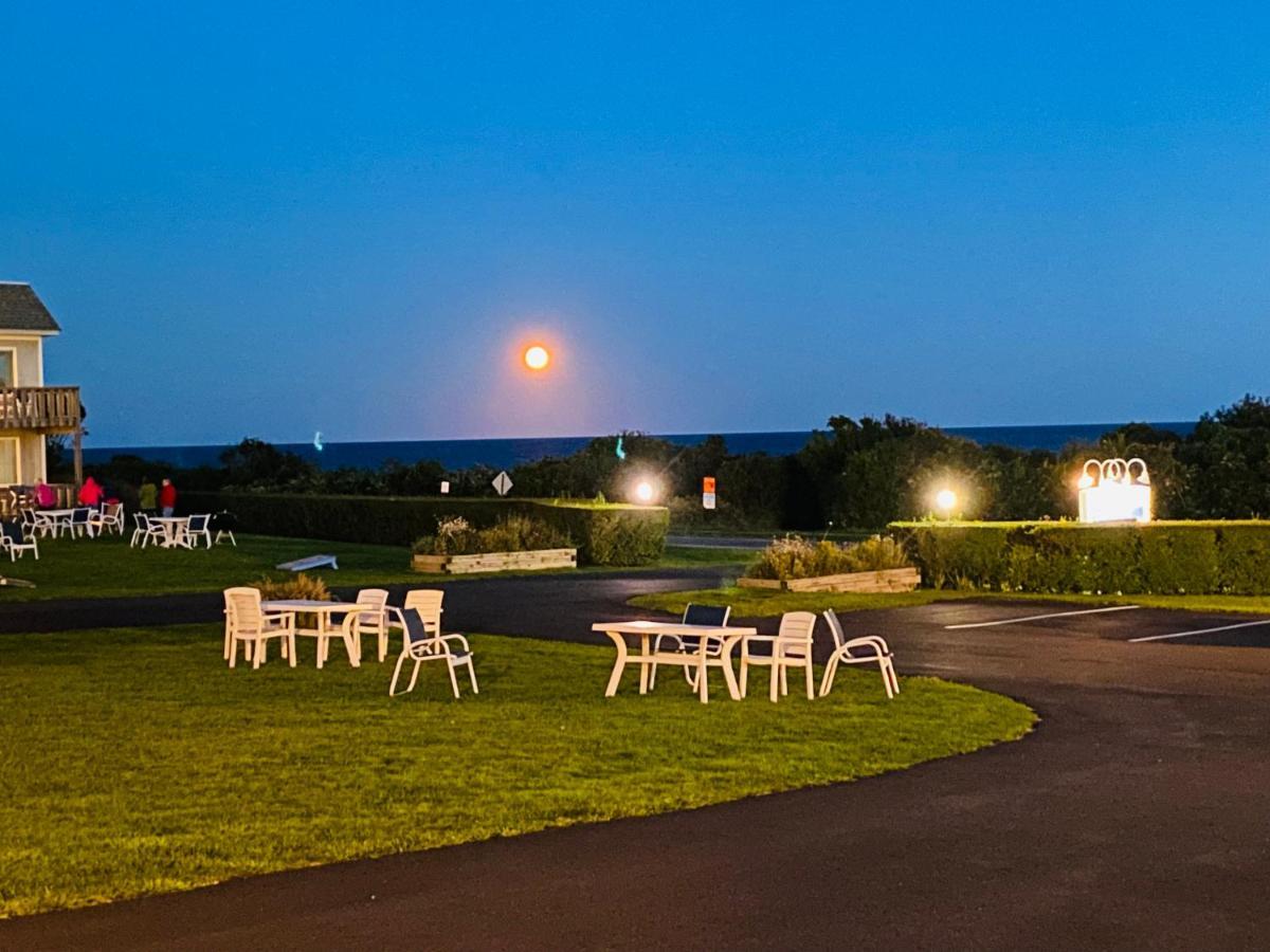 Hartman'S Briney Breezes Beach Resort 몬턱 외부 사진