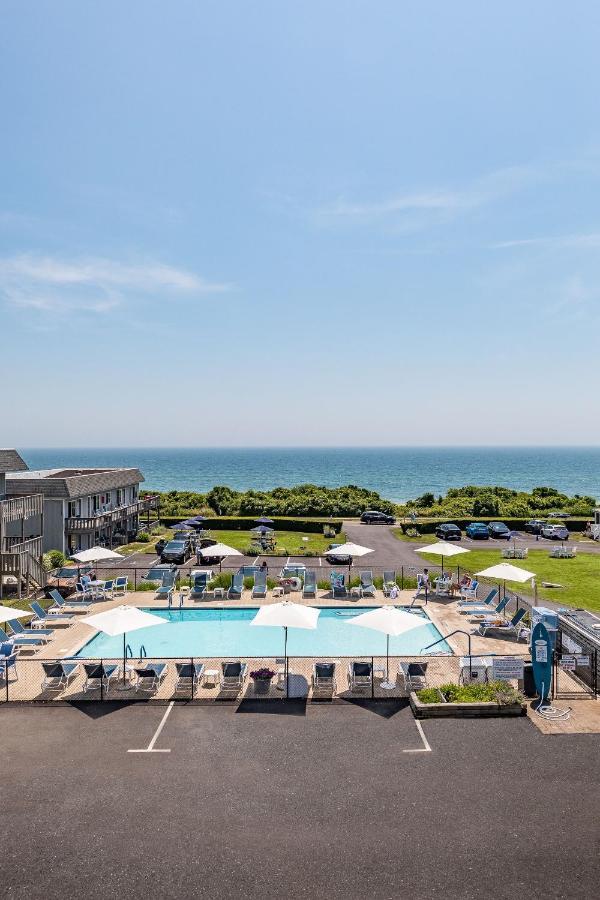 Hartman'S Briney Breezes Beach Resort 몬턱 외부 사진