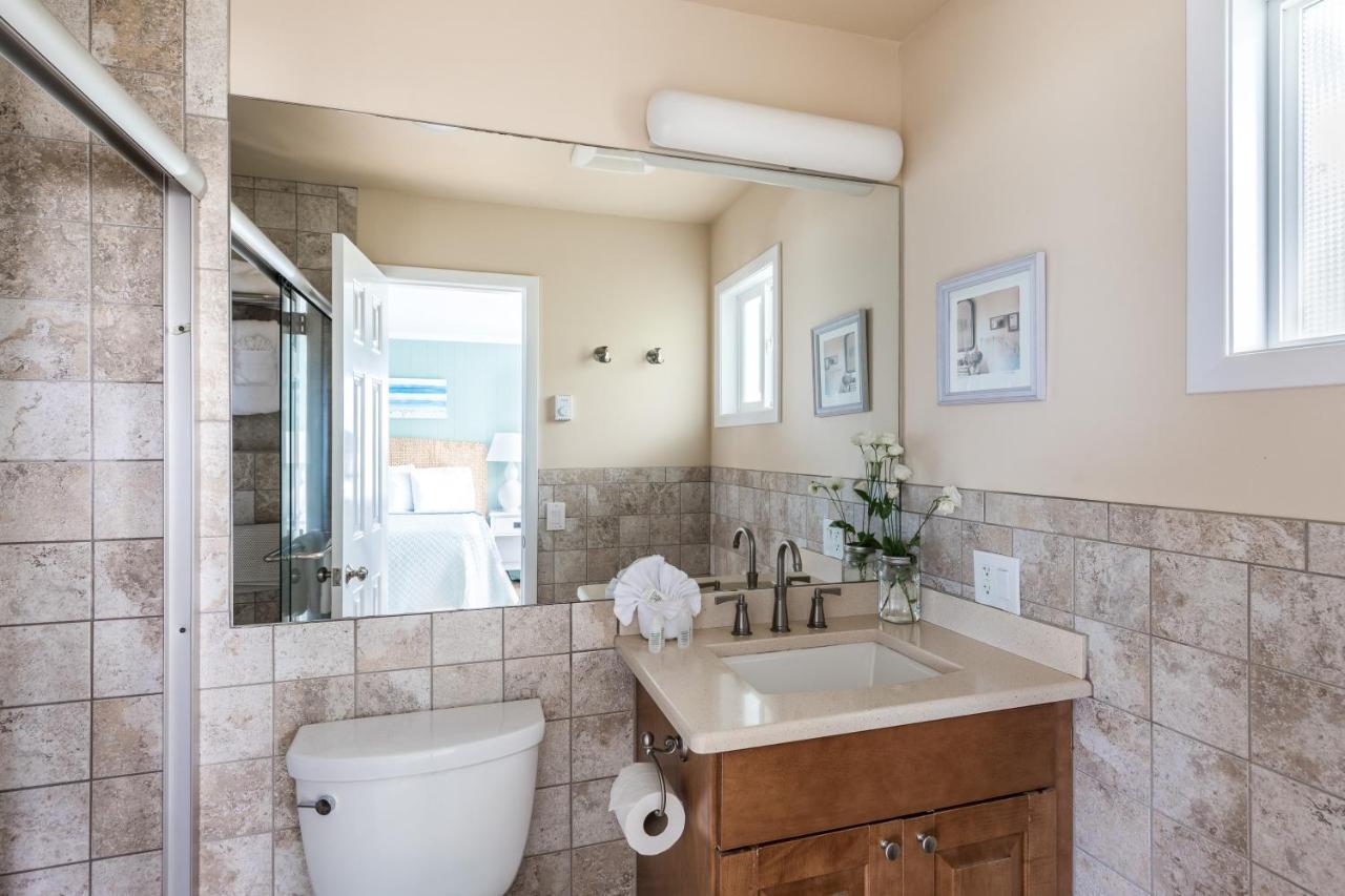 Hartman'S Briney Breezes Beach Resort 몬턱 외부 사진