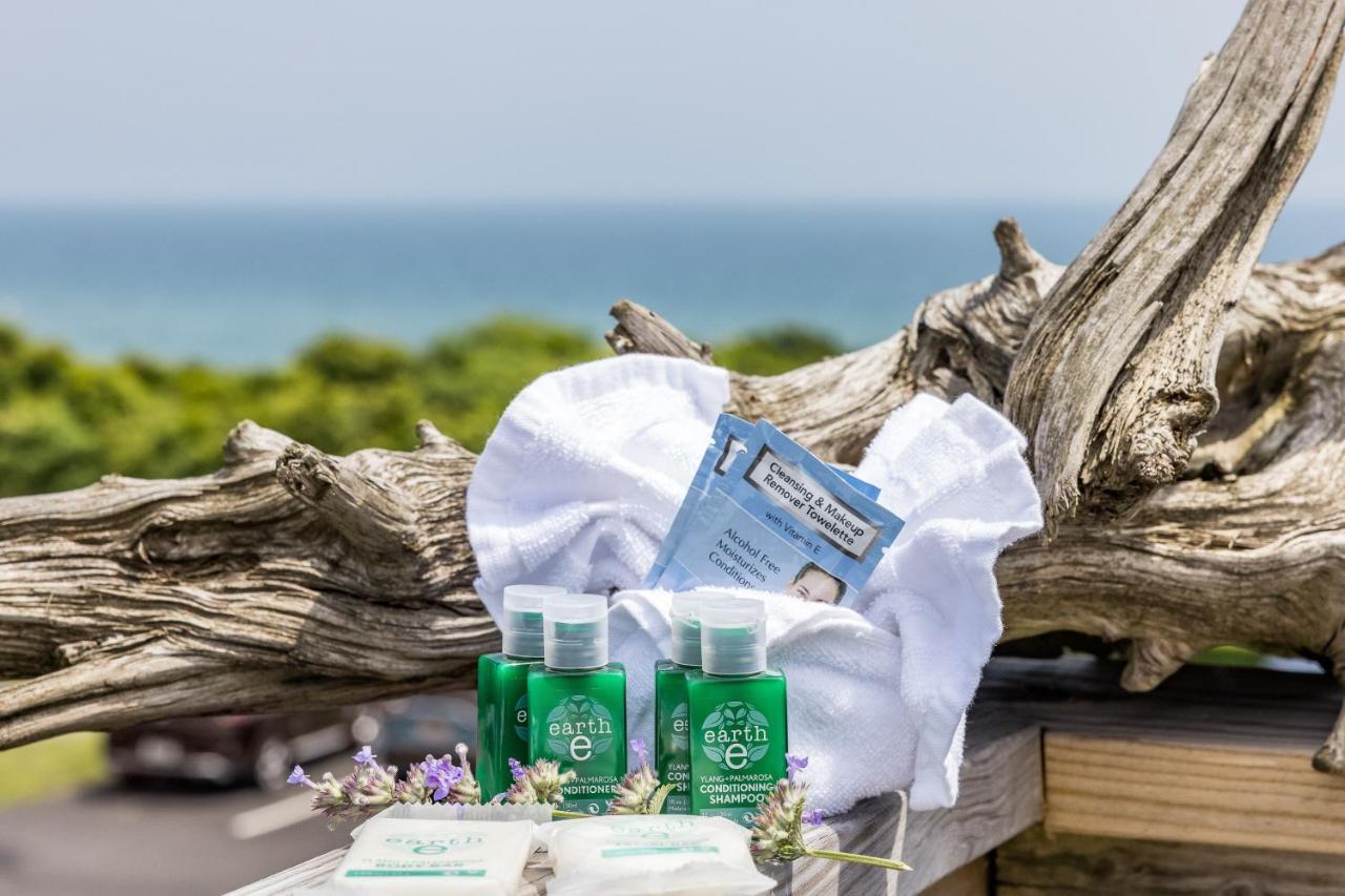 Hartman'S Briney Breezes Beach Resort 몬턱 외부 사진
