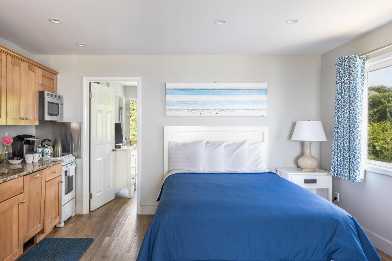 Hartman'S Briney Breezes Beach Resort 몬턱 외부 사진