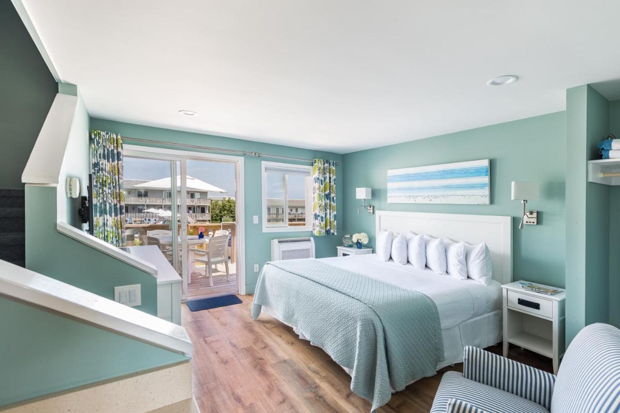 Hartman'S Briney Breezes Beach Resort 몬턱 외부 사진