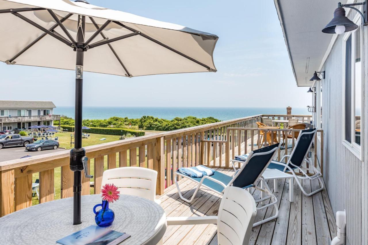 Hartman'S Briney Breezes Beach Resort 몬턱 외부 사진