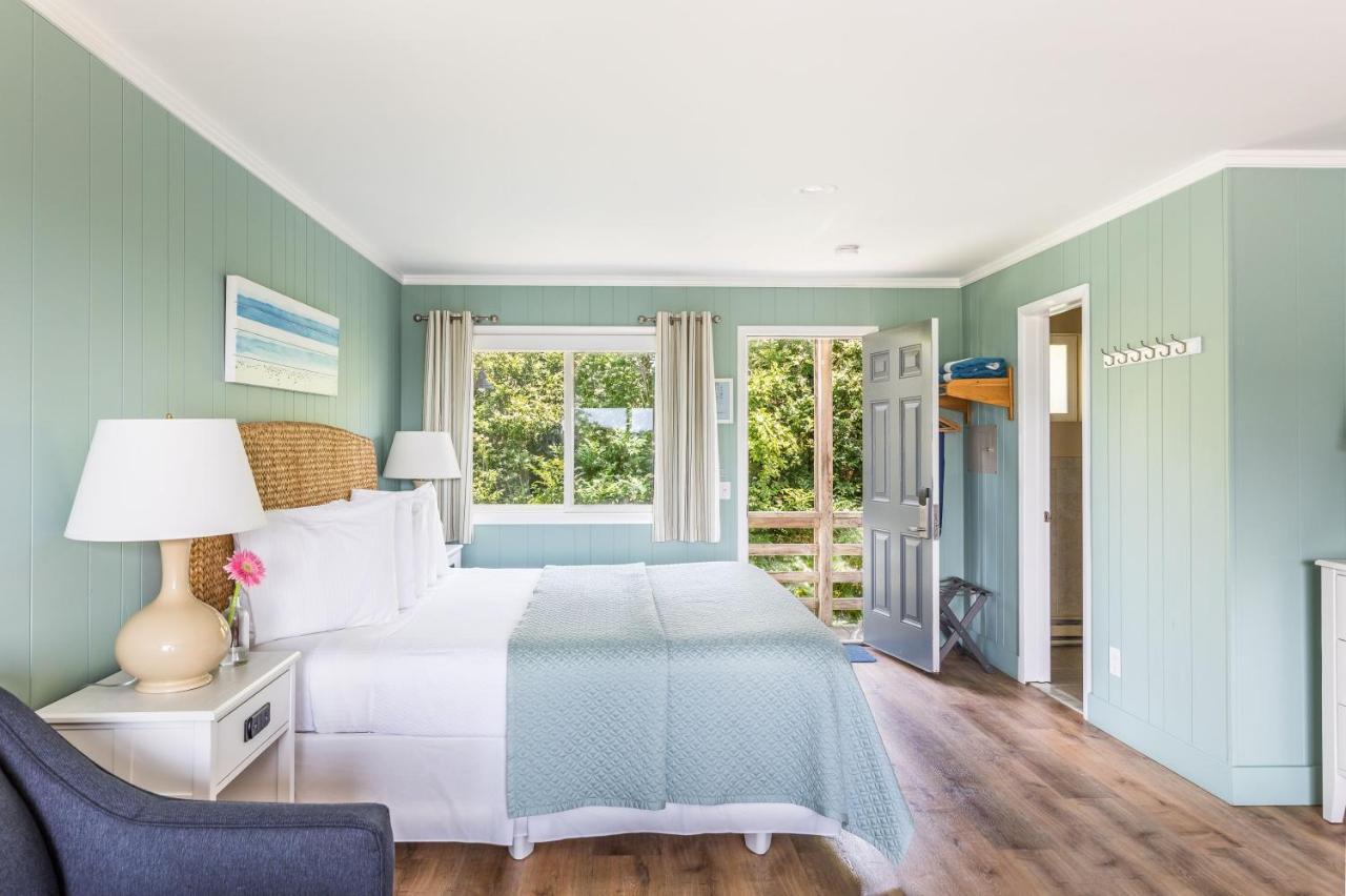 Hartman'S Briney Breezes Beach Resort 몬턱 외부 사진