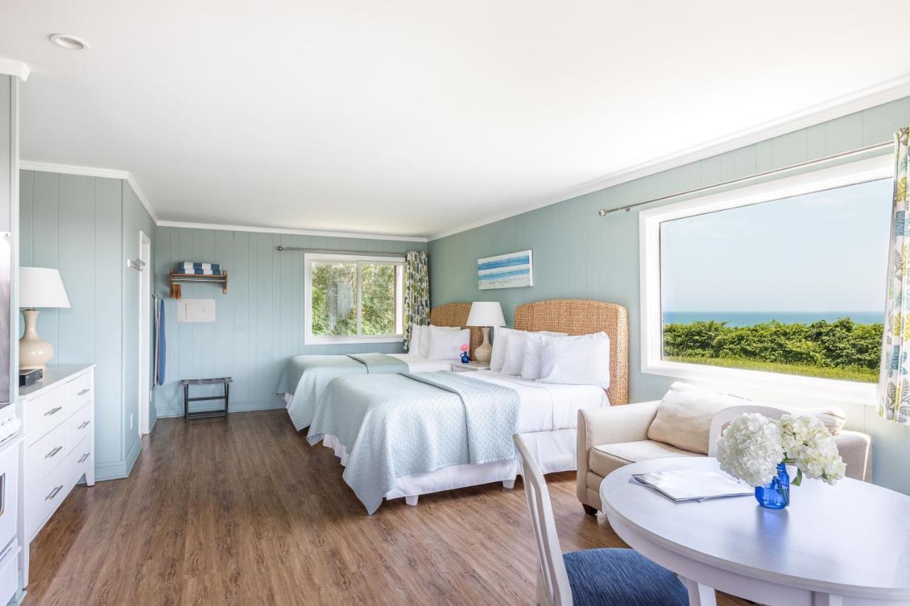 Hartman'S Briney Breezes Beach Resort 몬턱 외부 사진