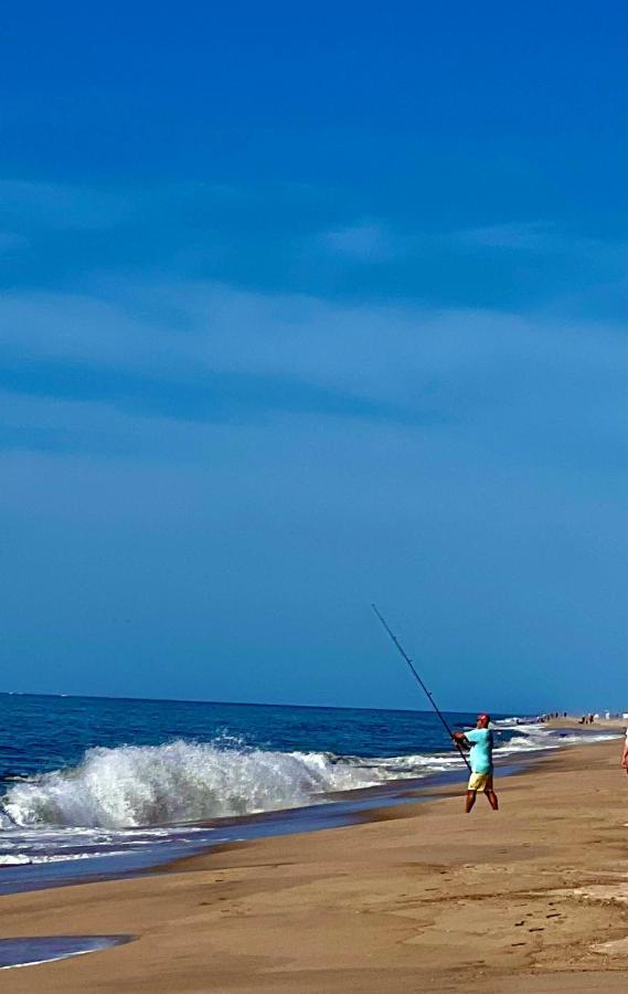 Hartman'S Briney Breezes Beach Resort 몬턱 외부 사진