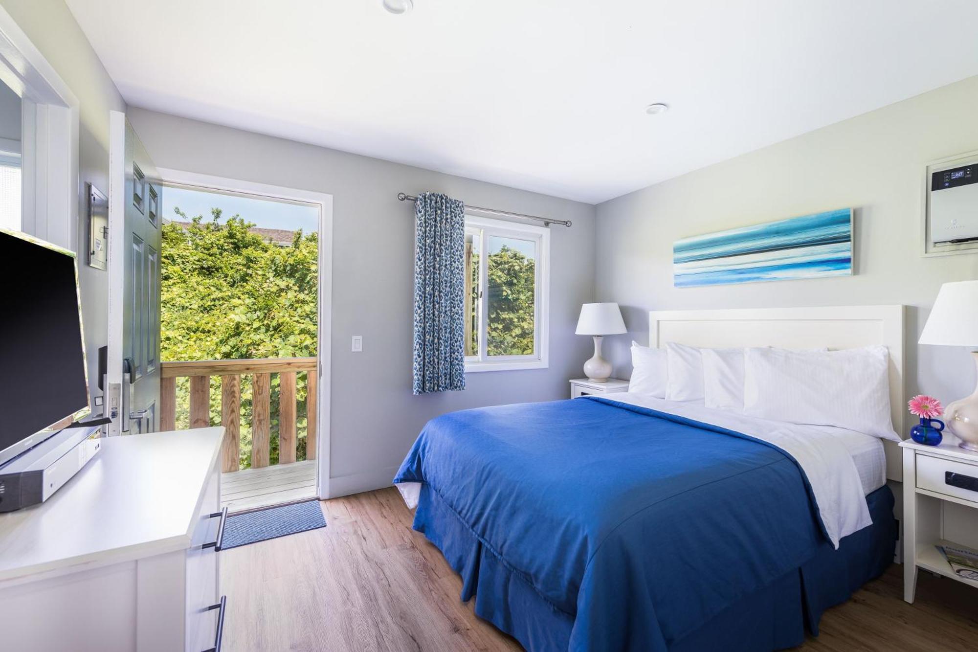 Hartman'S Briney Breezes Beach Resort 몬턱 외부 사진