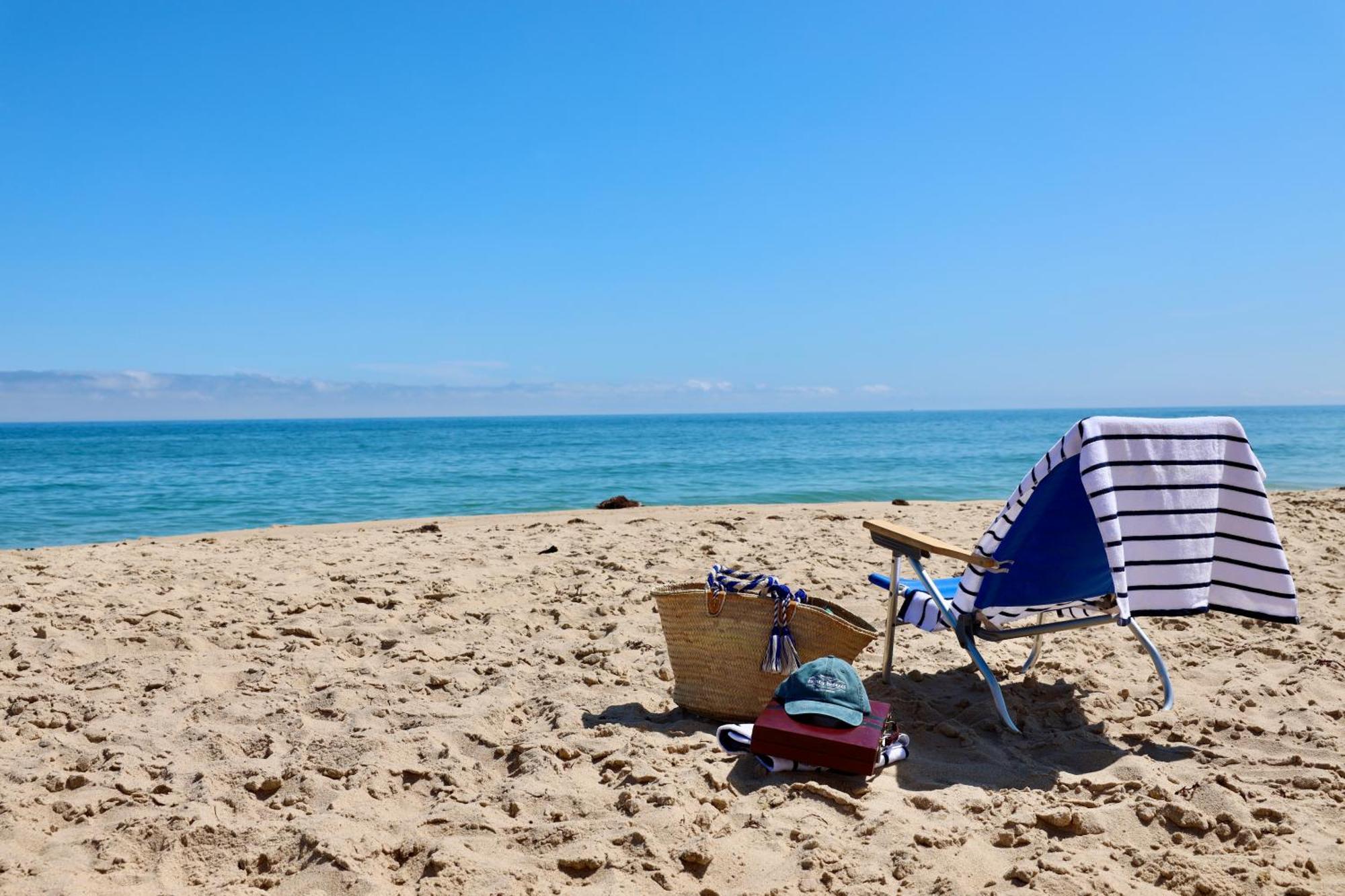 Hartman'S Briney Breezes Beach Resort 몬턱 외부 사진