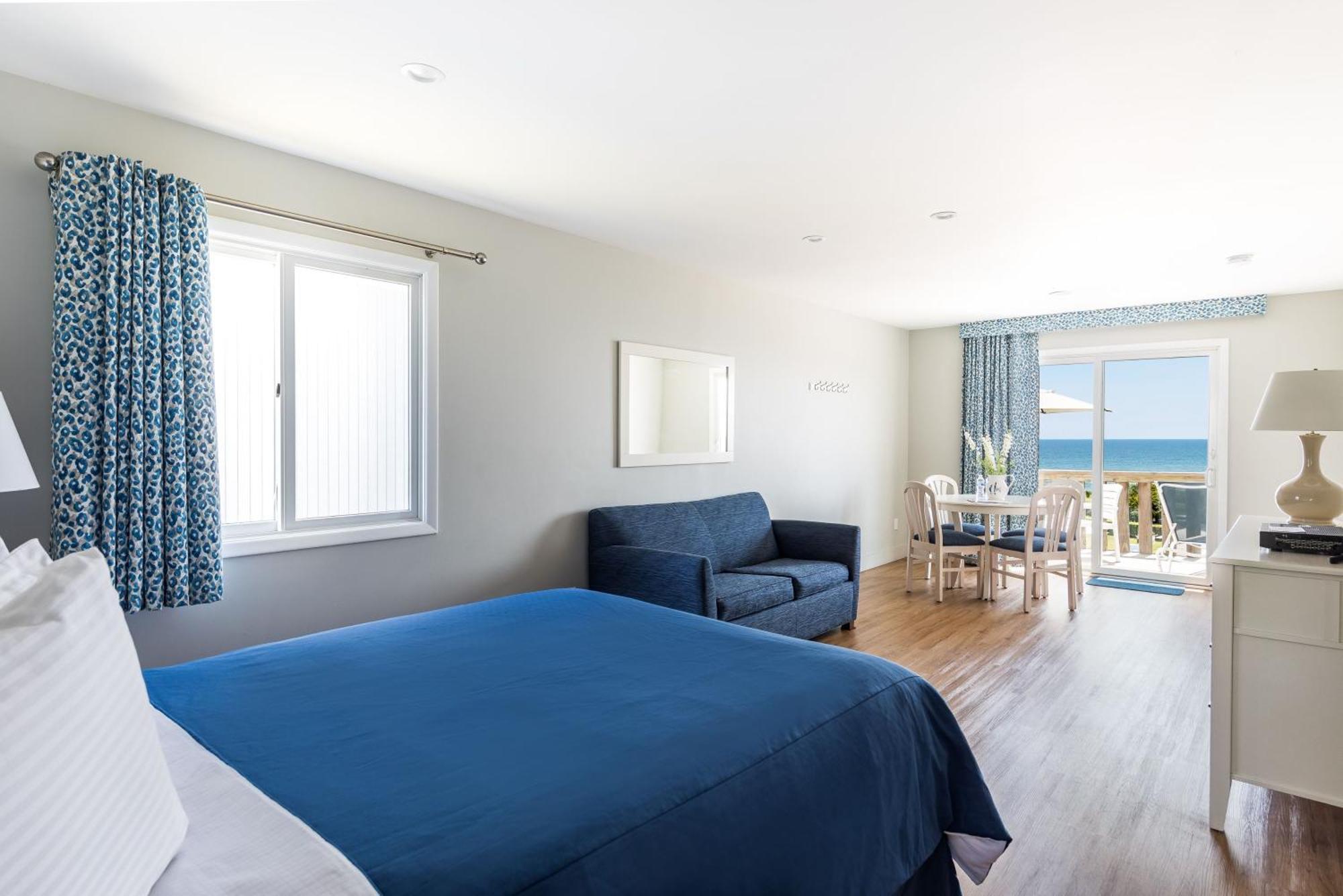 Hartman'S Briney Breezes Beach Resort 몬턱 외부 사진