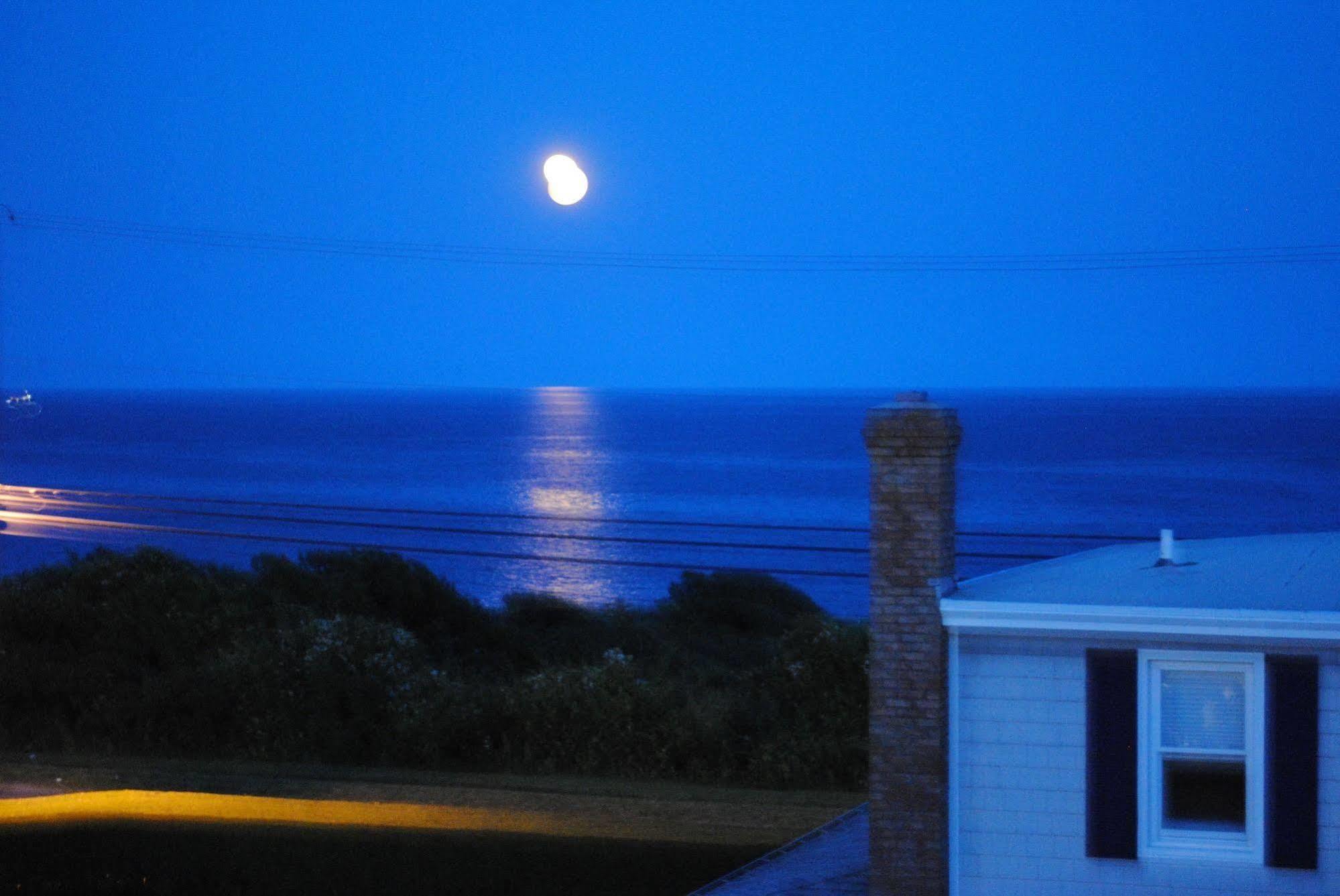 Hartman'S Briney Breezes Beach Resort 몬턱 외부 사진