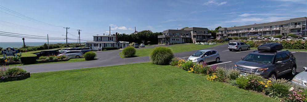 Hartman'S Briney Breezes Beach Resort 몬턱 외부 사진