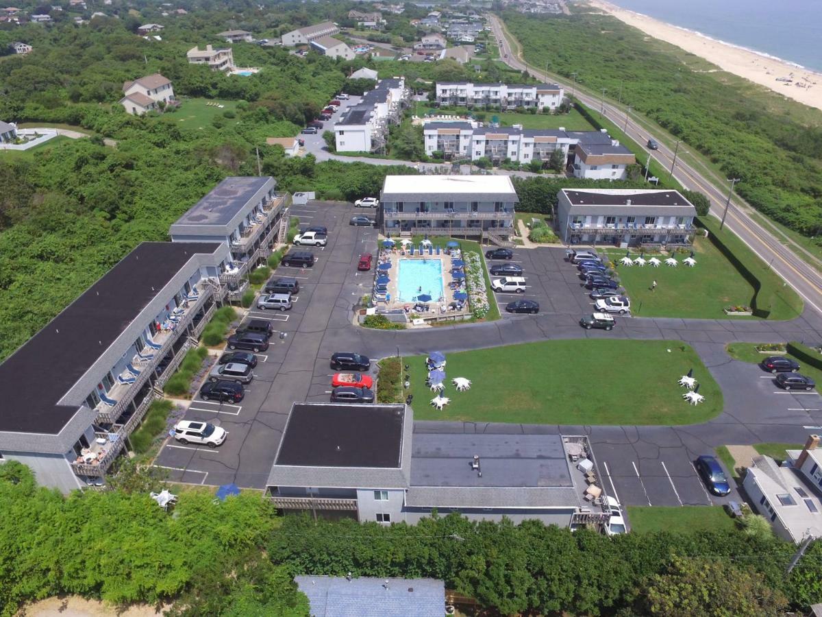 Hartman'S Briney Breezes Beach Resort 몬턱 외부 사진