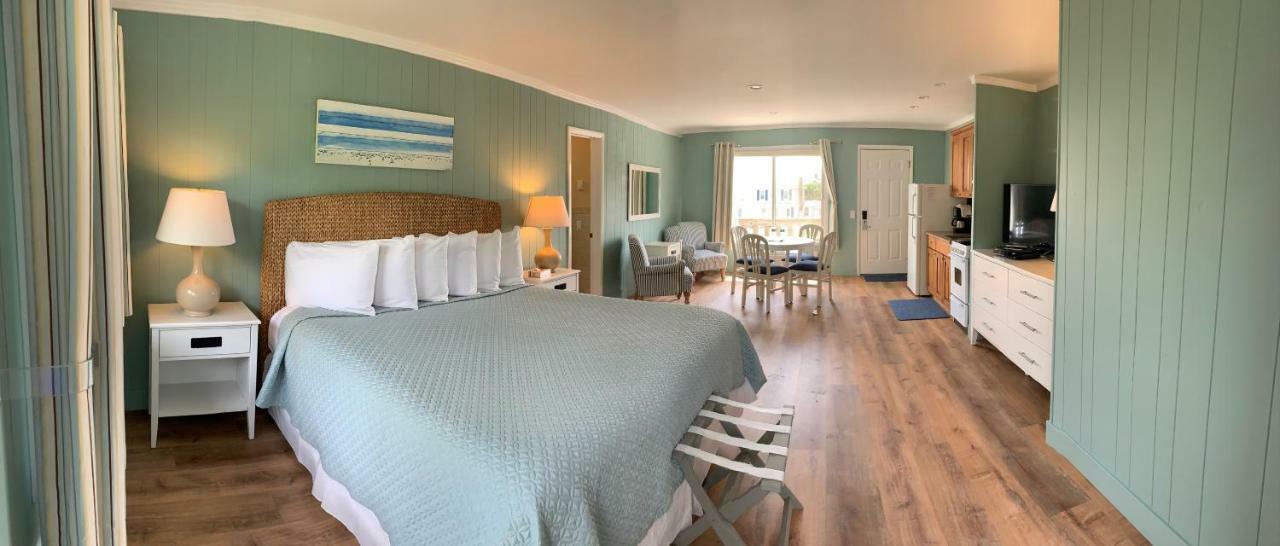 Hartman'S Briney Breezes Beach Resort 몬턱 외부 사진